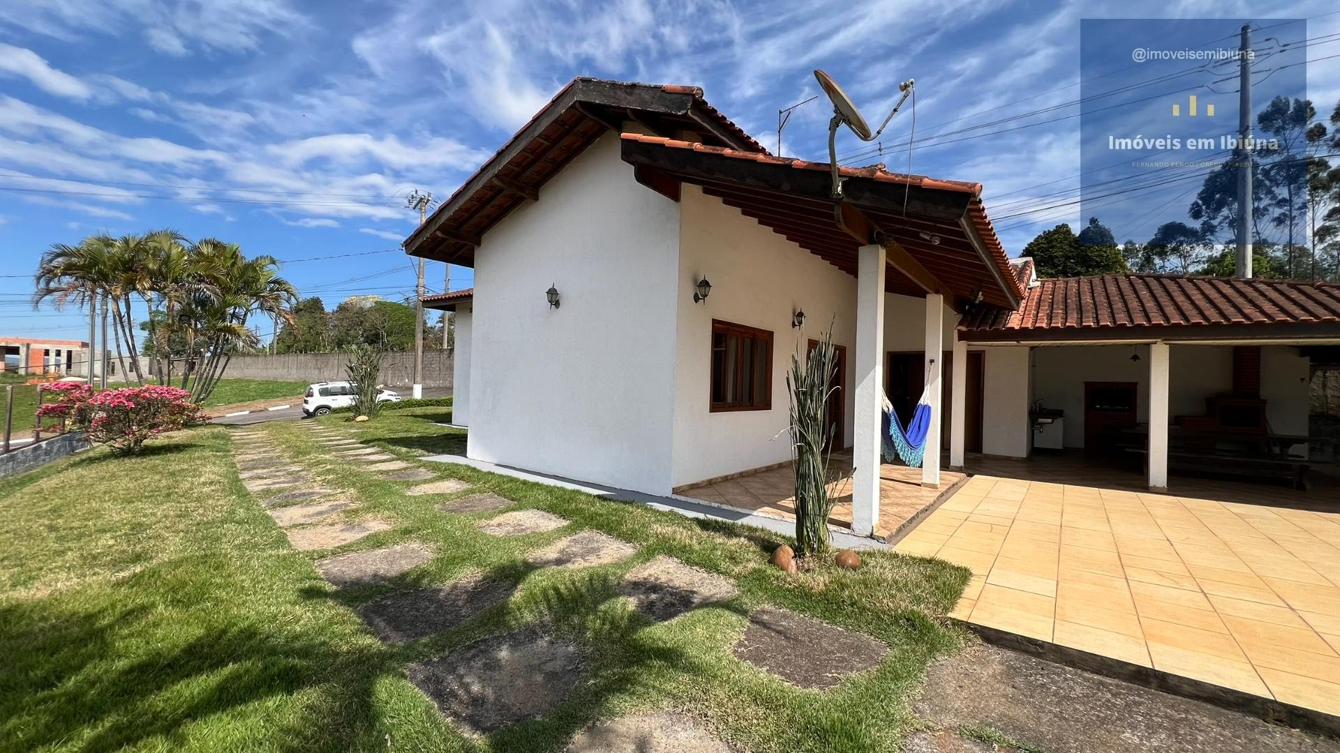 Casa à venda com 3 quartos, 1 suíte, 3 vagas e 1208m² no Condomínio Vila Real, Ibiúna (SP) — foto 10 de 30