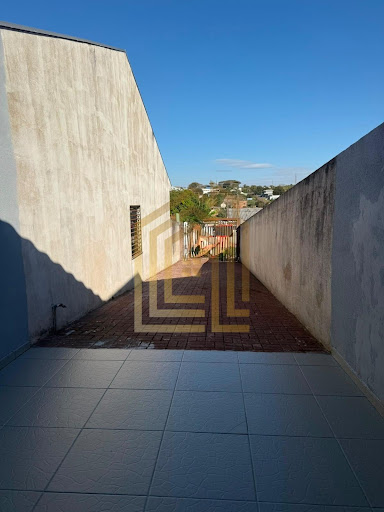 Casa à venda no bairro Santa Felicidade, Cascavel | 2 dorms, 60m²