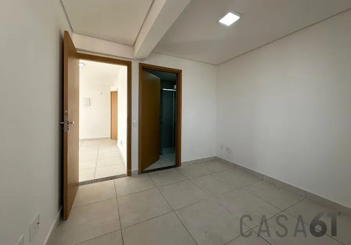 Apartamento em Samambaia Sul  -  Brasília