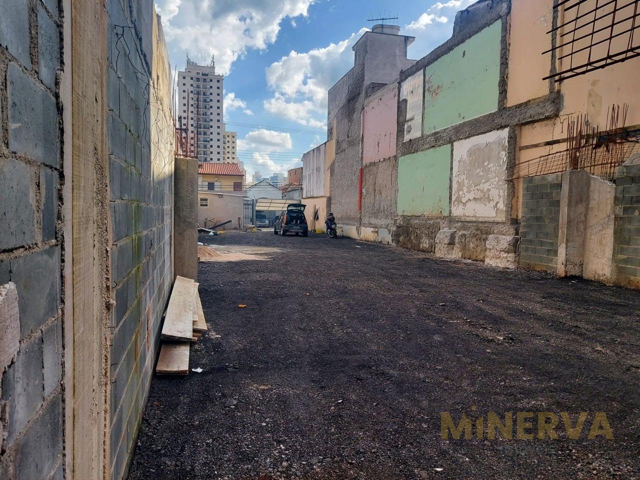 Terreno à venda no Alto da Mooca, São Paulo (SP) — foto 8 de 16