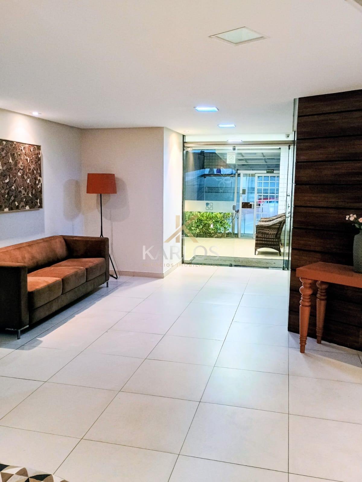 Apartamento à venda com 2 quartos, 1 suíte, 1 vaga e 59m² no Piedade, Jaboatão dos Guararapes (PE) — foto 6 de 19