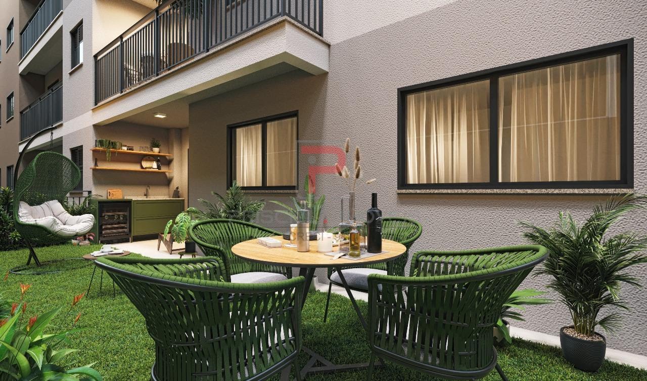 Apartamento à venda com 2 quartos, 1 suíte e 60m² no Torre, João Pessoa (PB) — foto 10 de 18