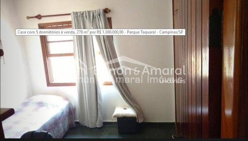 Casa, 5 quartos, 278 m² - Foto 19