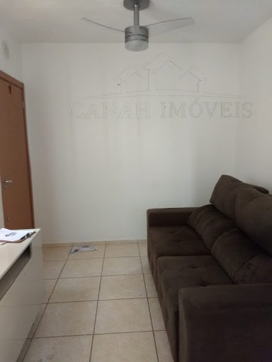 Apartamento em Residencial Jequitibá  -  Ribeirão Preto