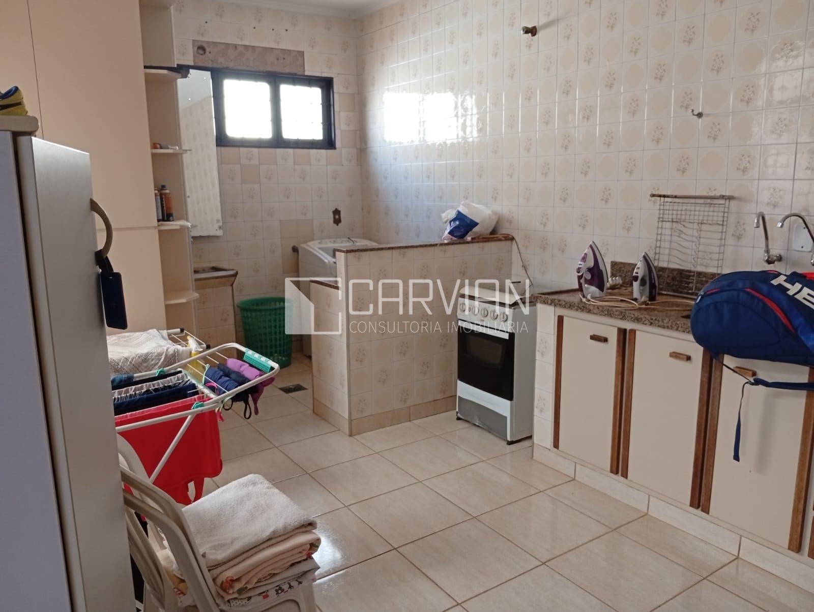 Casa à venda com 3 quartos, 1 suíte, 4 vagas e 220m² no Parque dos Bandeirantes, Ribeirão Preto (SP) — foto 4 de 30