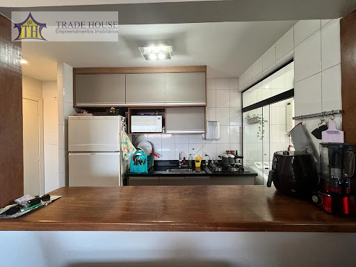Apartamento em Vila Vermelha  -  São Paulo