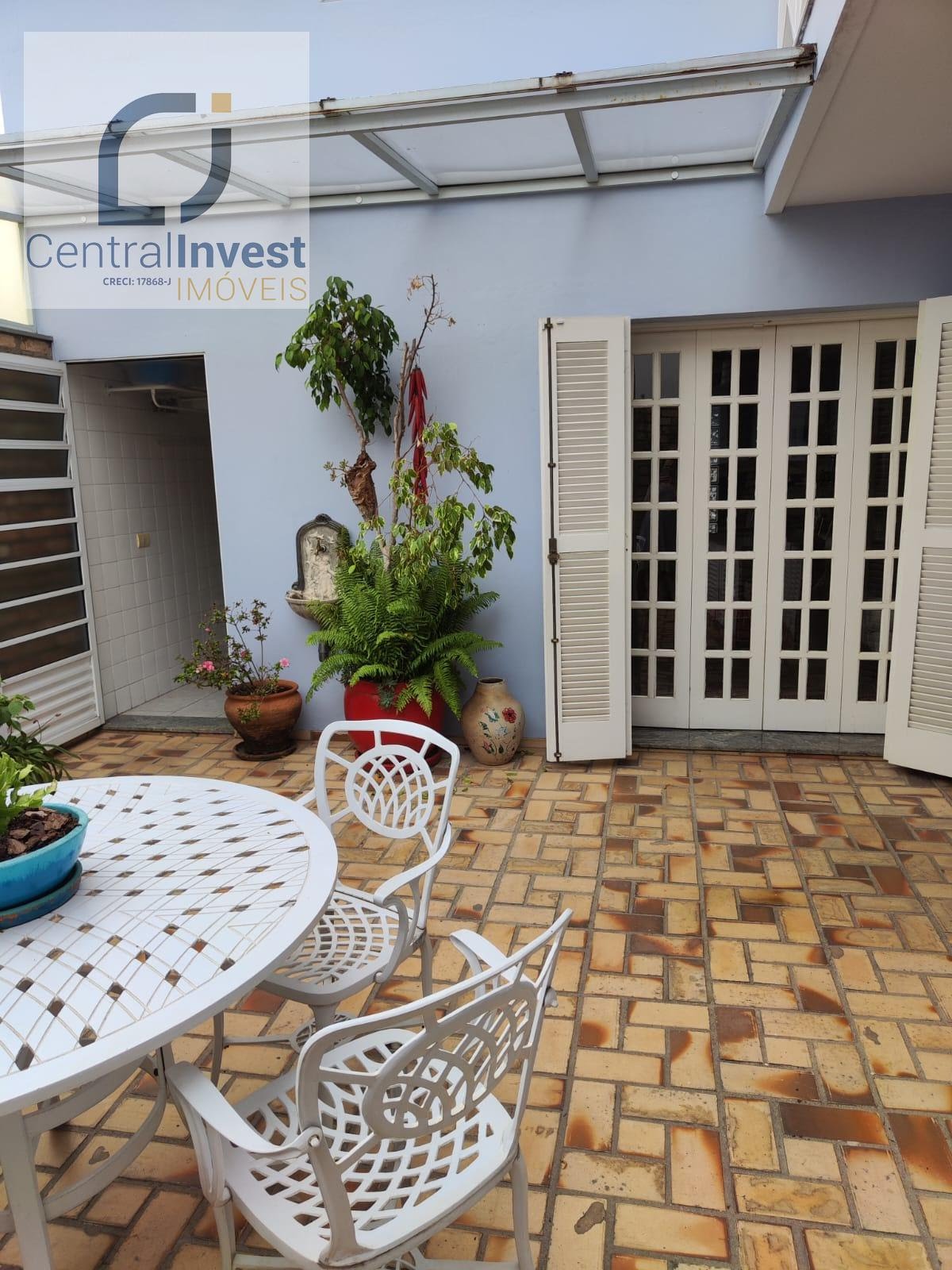 Casa, 3 quartos, 220 m² - Foto 4
