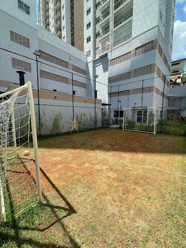 campo de futebol