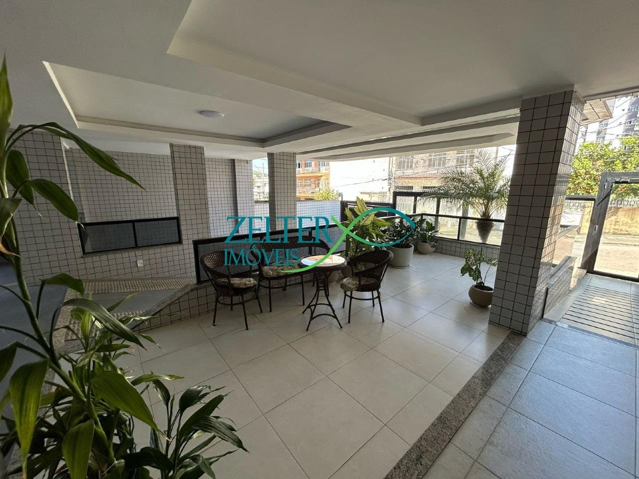 Apartamento à venda com 3 quartos, 1 suíte, 2 vagas e 80m² no Vila da Penha, Rio de Janeiro (RJ) — foto 16 de 17