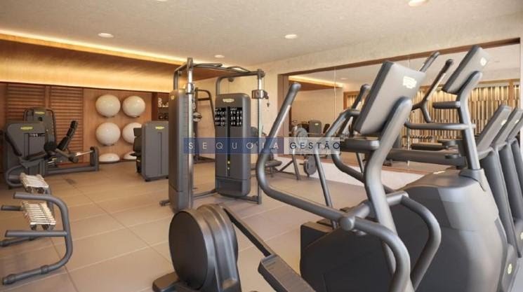 Apartamento à venda com 2 quartos, 2 suítes, 1 vaga e 93m² no Jardim Paulista, São Paulo (SP) — foto 2 de 10