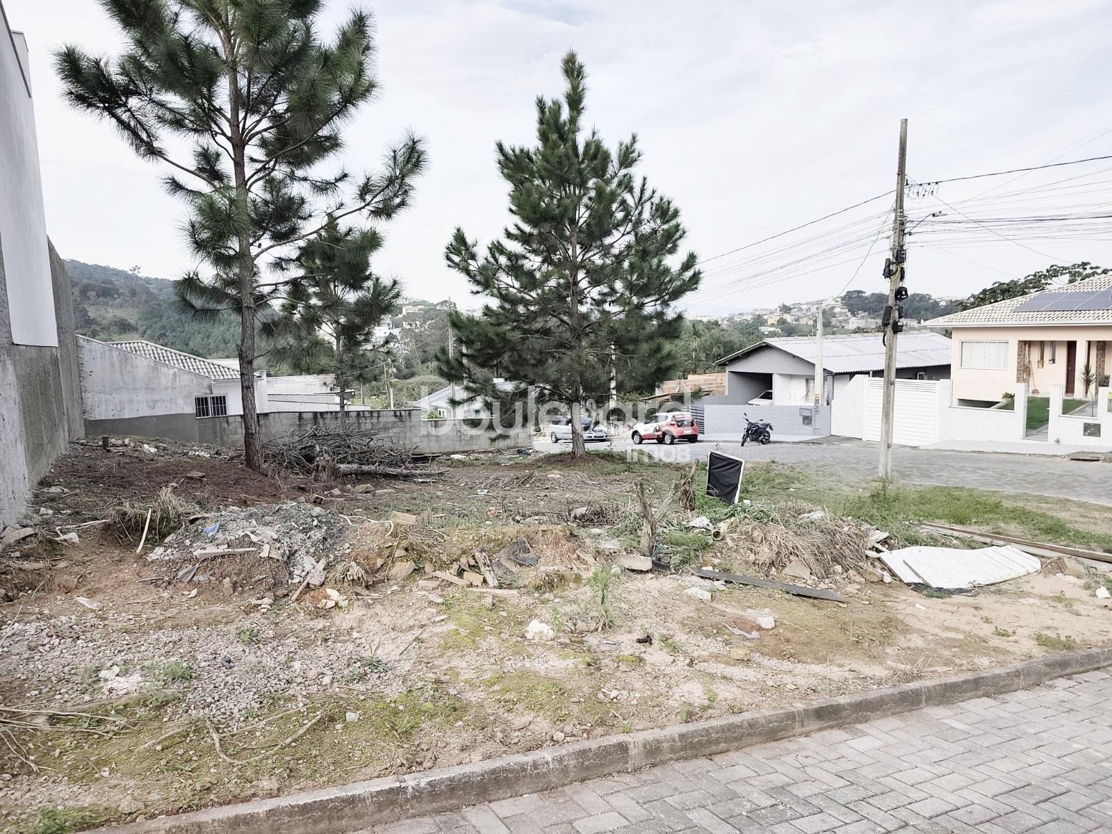 Terreno à venda com 322m² de terreno no Potecas, São José (SC) — foto 7 de 9