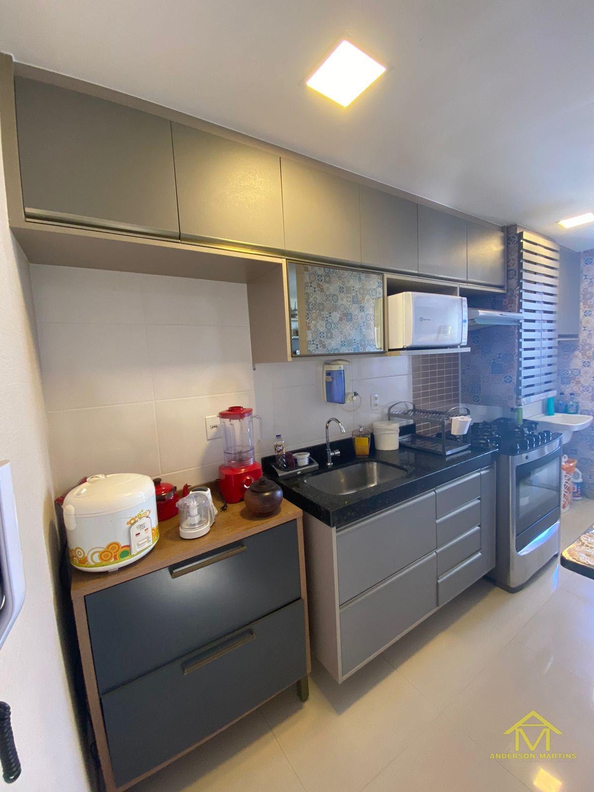 Cobertura à venda com 2 quartos, 1 banheiro, 1 vaga e 134m² no Praia de Itaparica, Vila Velha (ES) — foto 11 de 20