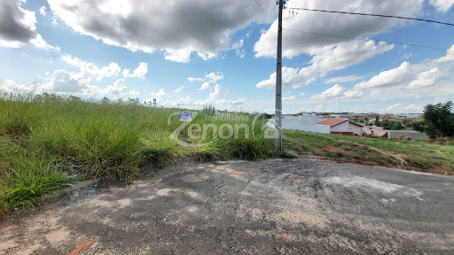 Terreno em Residencial Parque dos Passaros  -  Adamantina