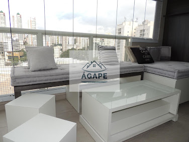 Apartamento em Vila Andrade  -  São Paulo