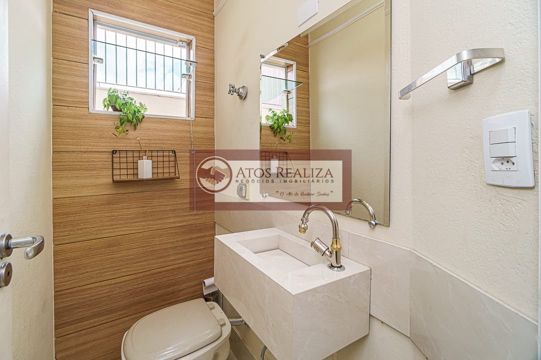 Casa à venda com 3 quartos, 3 suítes, 5 vagas e 180m² no Vila Mazzei, São Paulo (SP) — foto 11 de 25