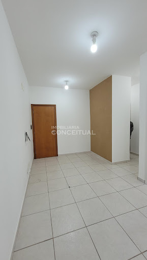 Sala em Vila Ercília  -  São José do Rio Preto