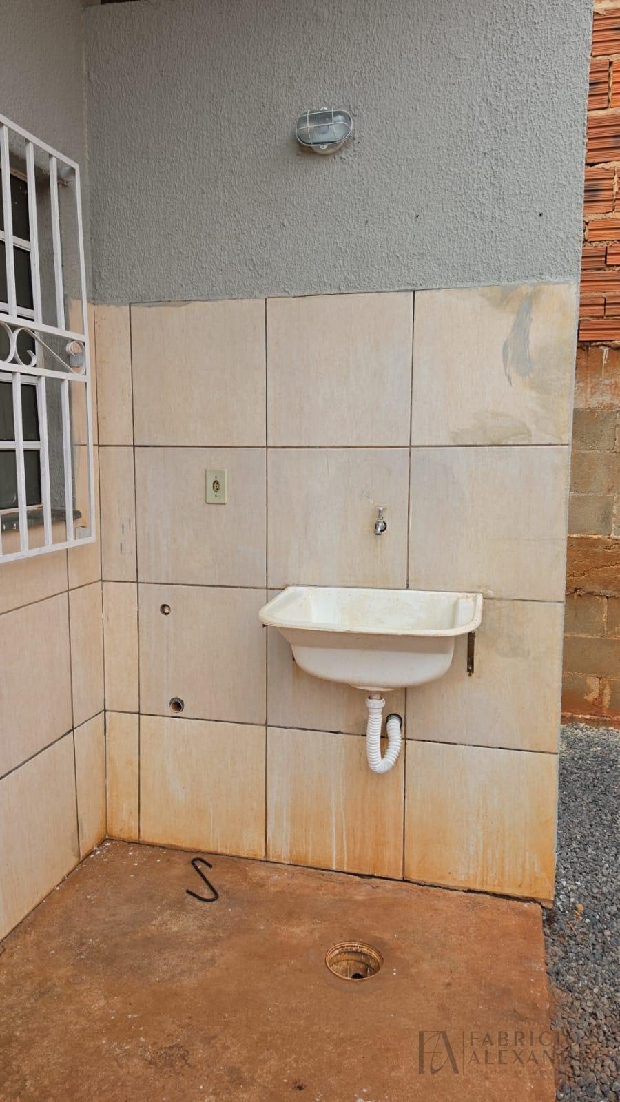 Casa à venda com 2 quartos, 1 banheiro, 4 vagas e 200m² no Residencial Jardim da Solidariedade, São José do Rio Preto (SP) — foto 15 de 24