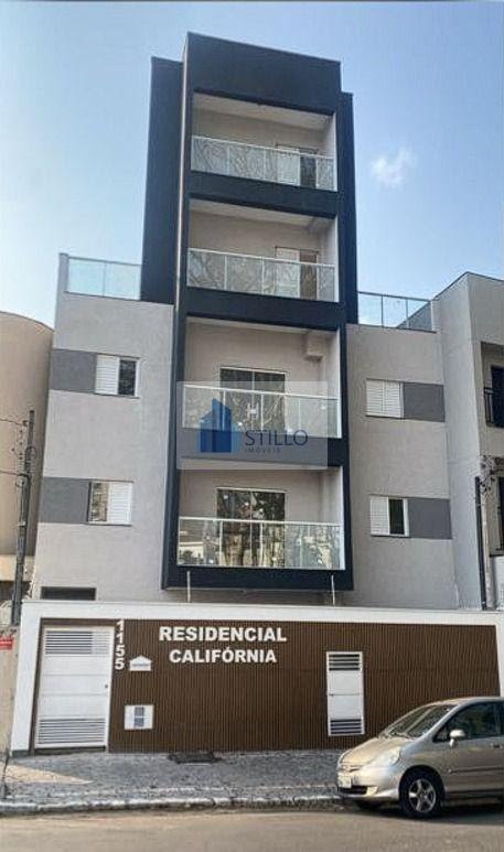 Apartamento para alugar com 1 quarto, 1 banheiro e 40m² no Vila Formosa, São Paulo — foto principal