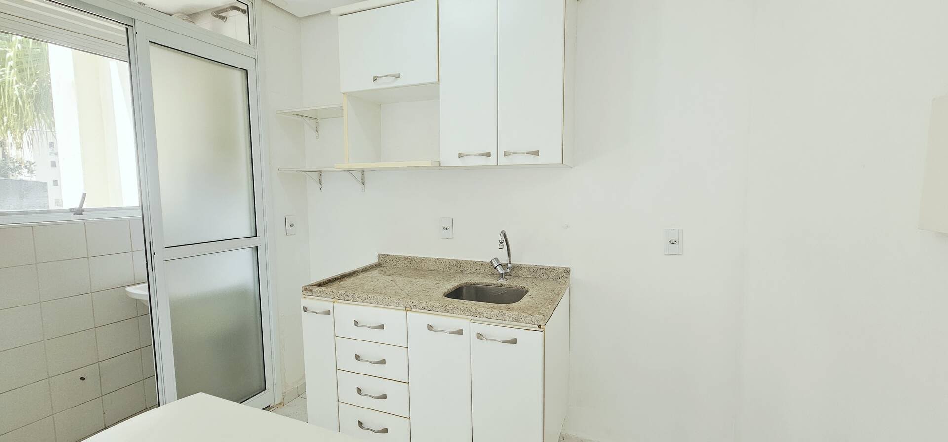 Apartamento para alugar com 1 quarto, 1 suíte, 1 vaga e 60m² no Vila Mariana, São Paulo (SP) — foto 9 de 30