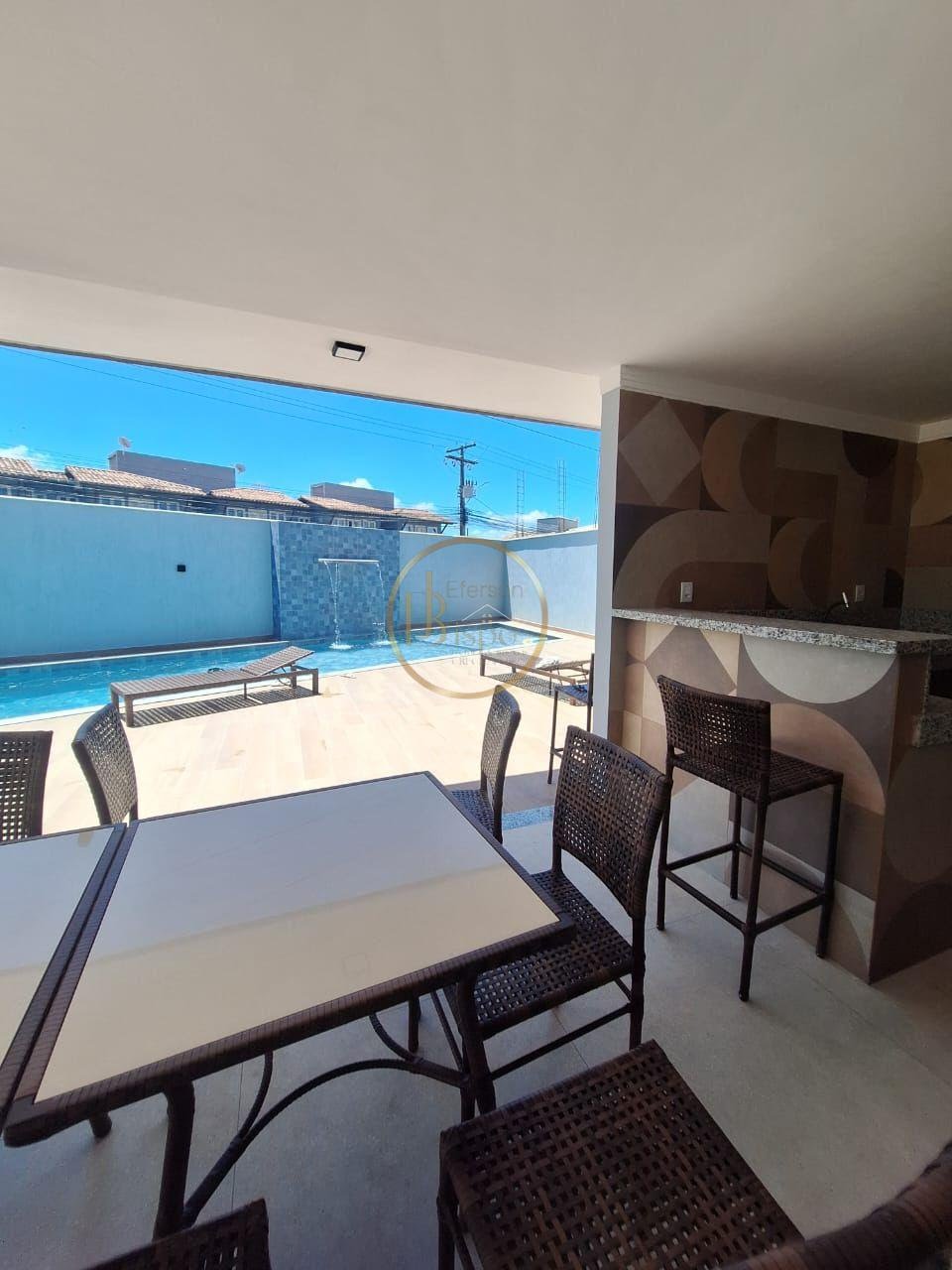 Apartamento à venda com 3 quartos, 3 suítes, 1 vaga e 100m² no Praia de Taperapuã, Porto Seguro (BA) — foto 9 de 22