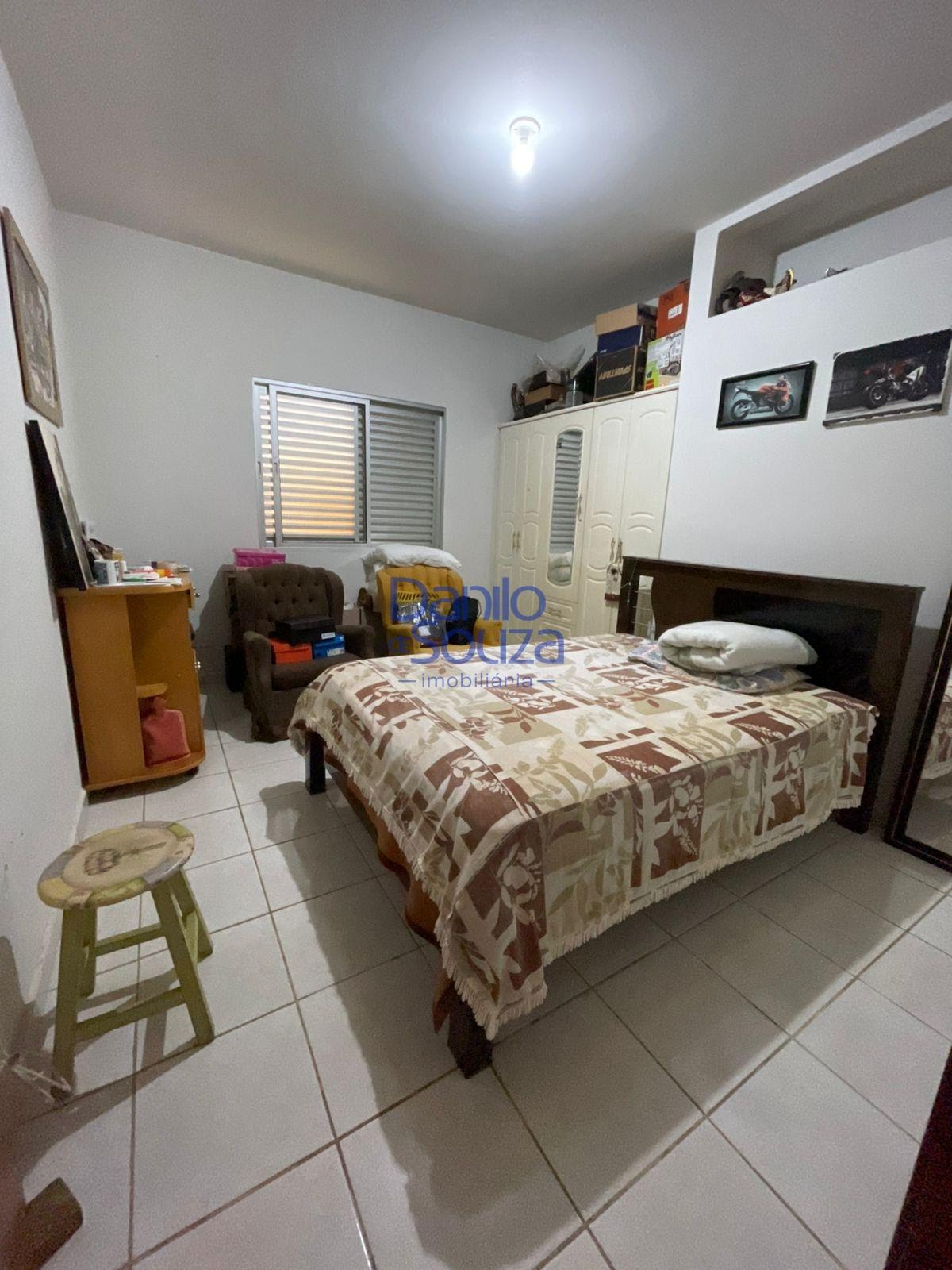 Casa à venda com 4 quartos, 1 suíte, 4 vagas e 246m² no Veredas da Cidade, Araxá (MG) — foto 6 de 12