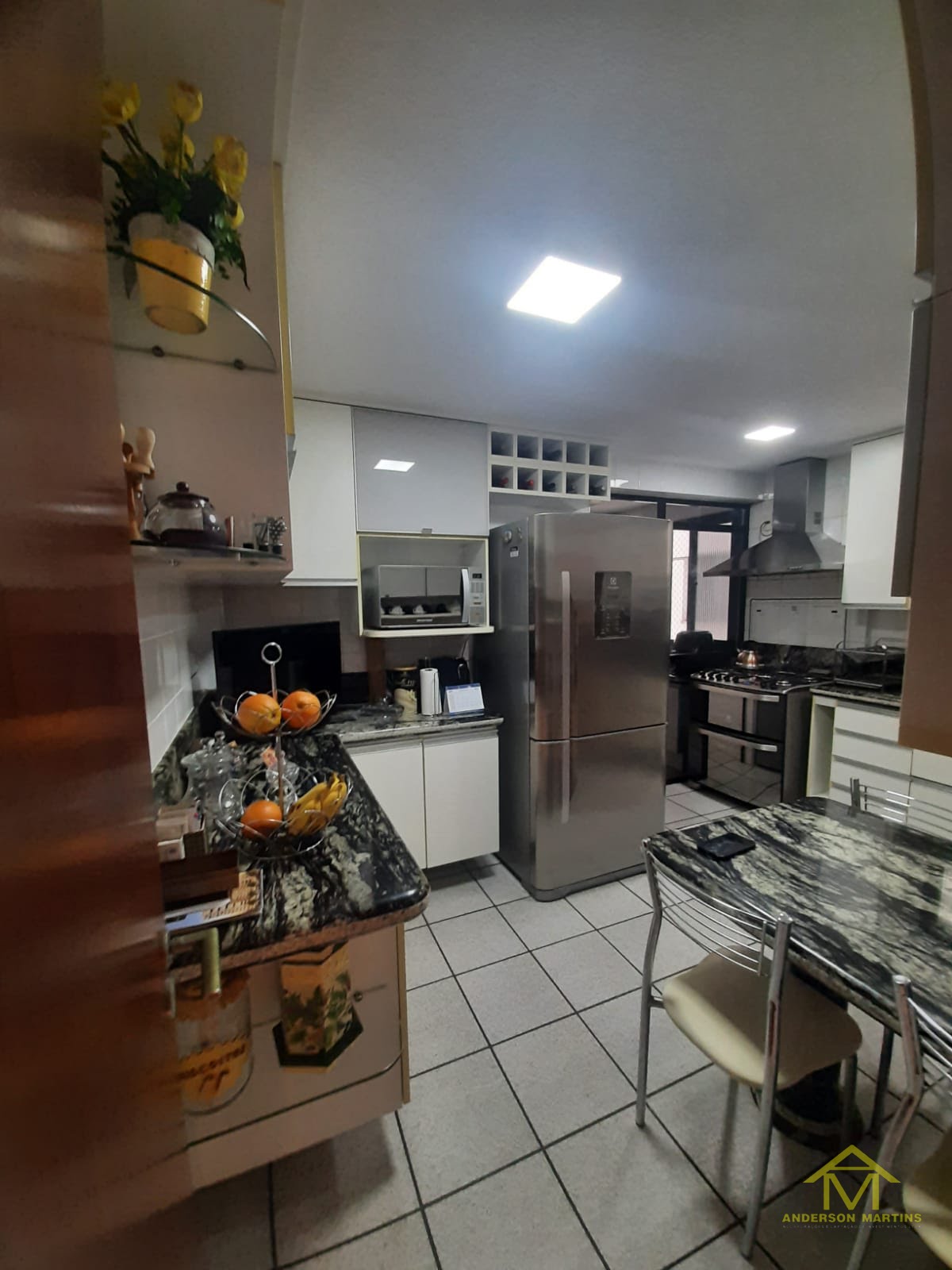 Apartamento, 4 quartos, 190 m² - Foto 34