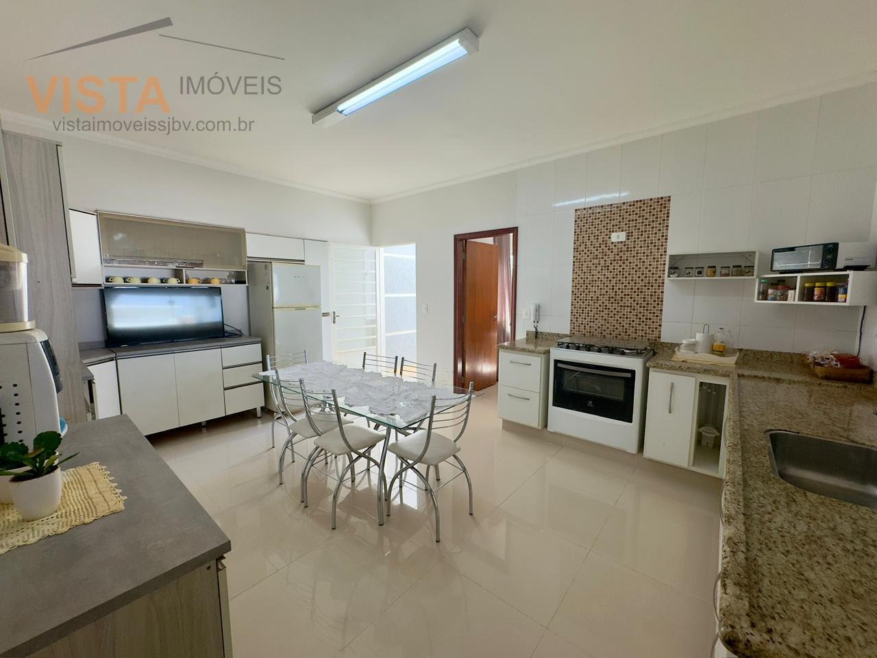Casa à venda com 3 quartos, 1 suíte, 4 vagas e 180m² no Recanto do Lago, São João da Boa Vista (SP) — foto 15 de 25