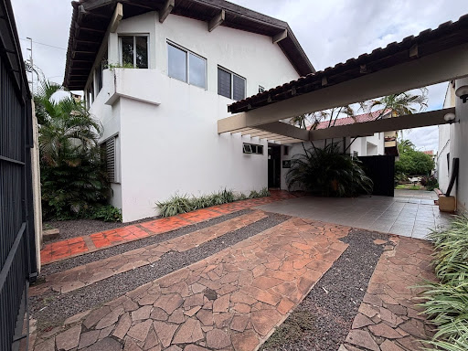 Sobrado em Jardim Bela Vista  -  Campo Grande