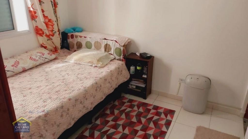 Casa à venda com 3 quartos, 1 suíte, 1 vaga e 95m² no Aviação, Praia Grande (SP) — foto 11 de 30