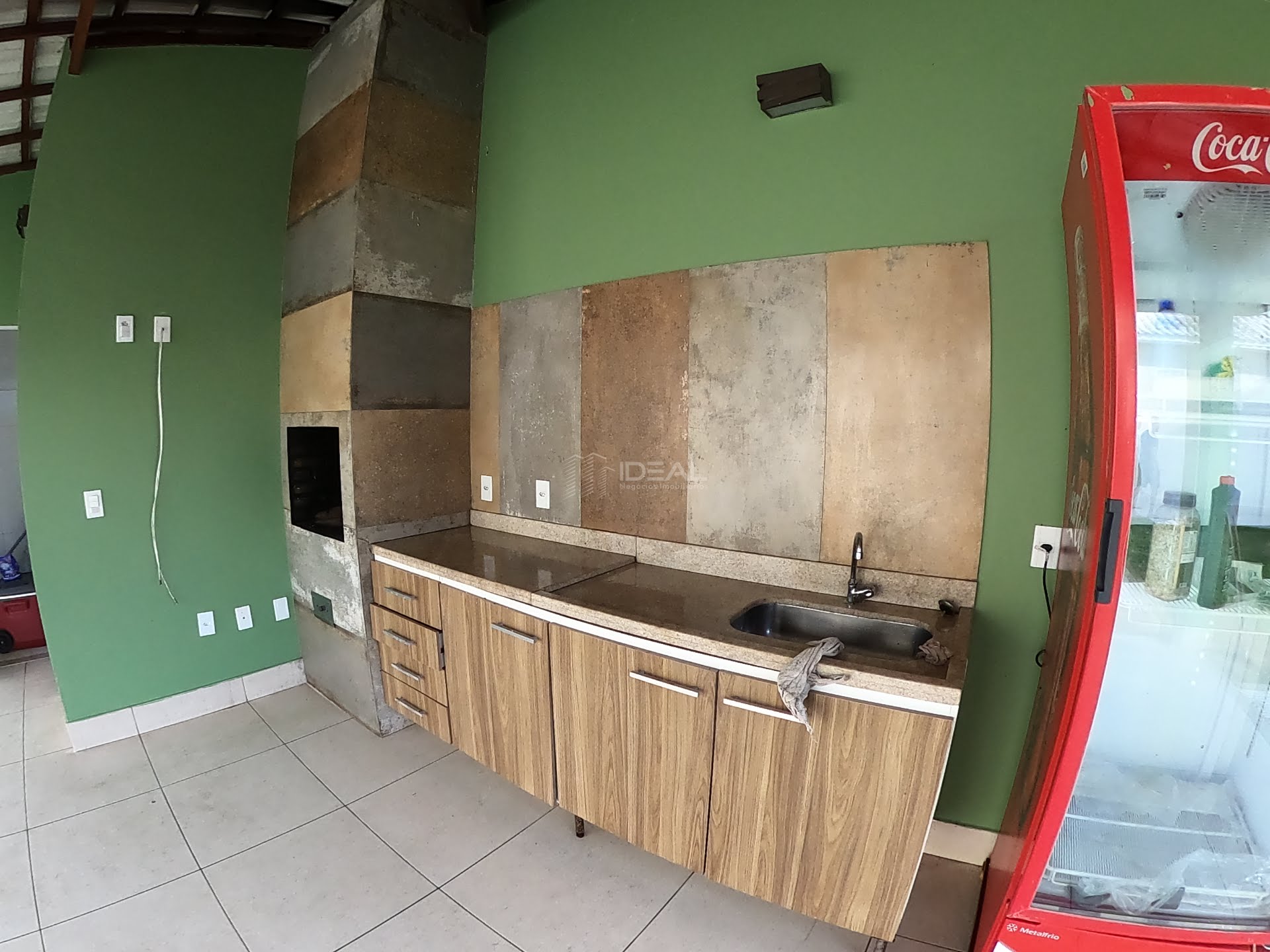 Casa à venda com 4 quartos, 4 suítes, 3 vagas e 420m² no Parque California, Campos dos Goytacazes (RJ) — foto 11 de 30