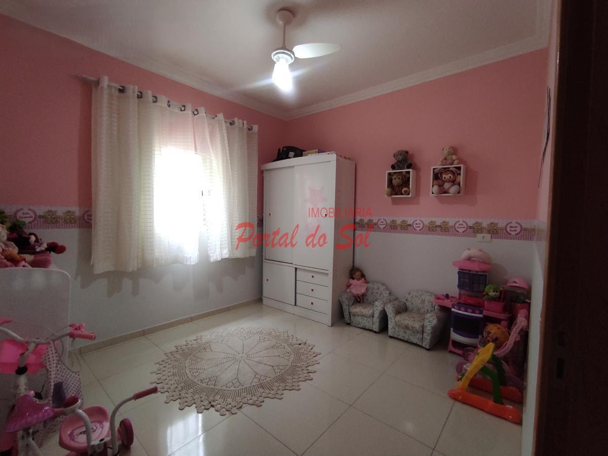 Casa à venda com 3 quartos, 1 suíte e 176m² no Jardim São Paulo, Santo Antônio da Platina (PR) — foto 7 de 13