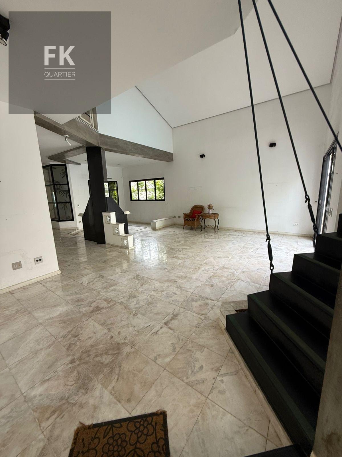 Casa à venda com 4 quartos, 4 suítes e 480m² no Alphaville Residencial Dois, Barueri (SP) — foto 6 de 19