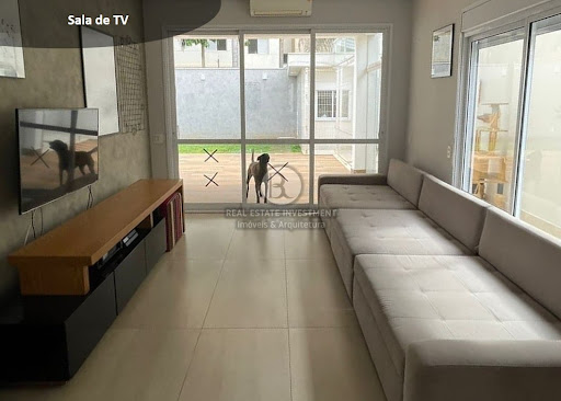 Sala de TV