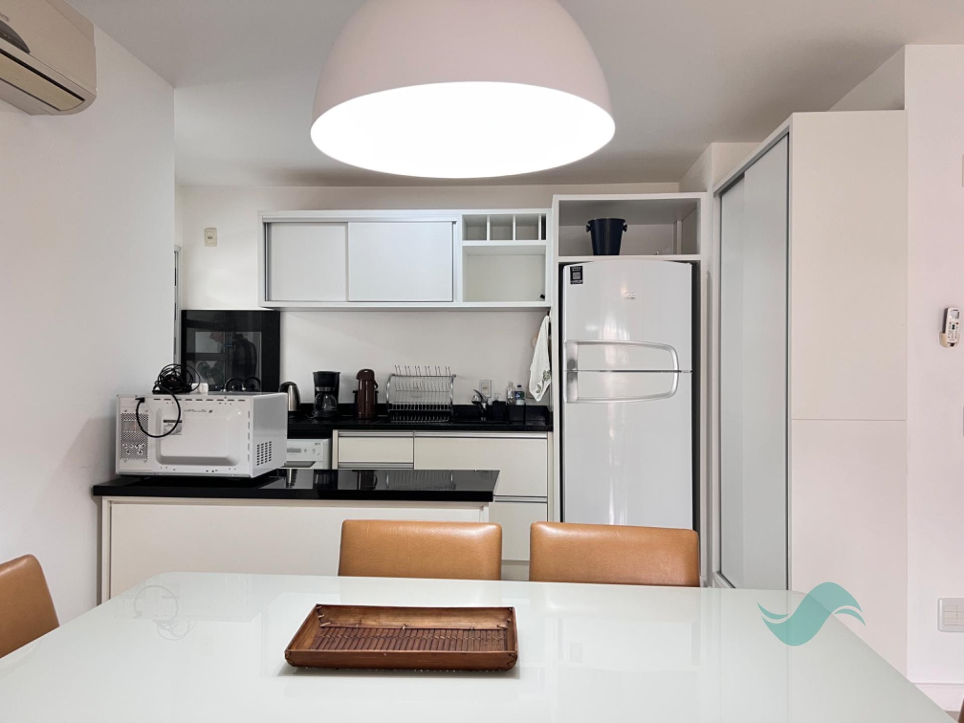 Apartamento à venda com 3 quartos, 2 banheiros, 2 vagas e 90m² no Jurerê, Florianópolis (SC) — foto 8 de 17