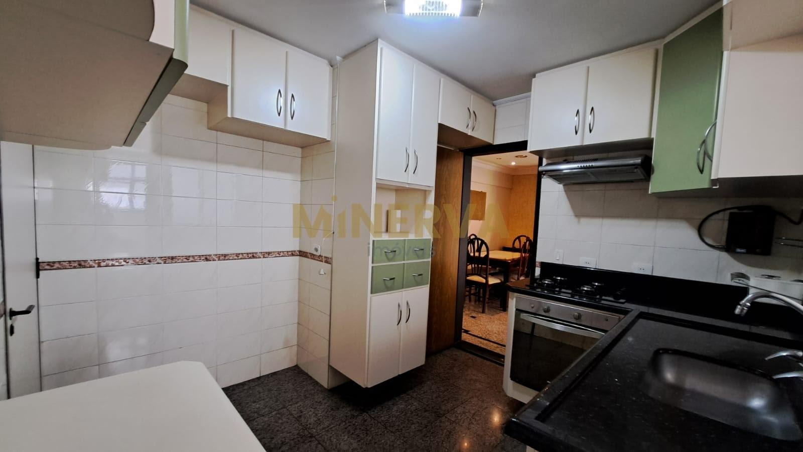 Apartamento à venda com 3 quartos, 3 banheiros, 2 vagas e 81m² no Vila Rosalia, Guarulhos (SP) — foto 10 de 30