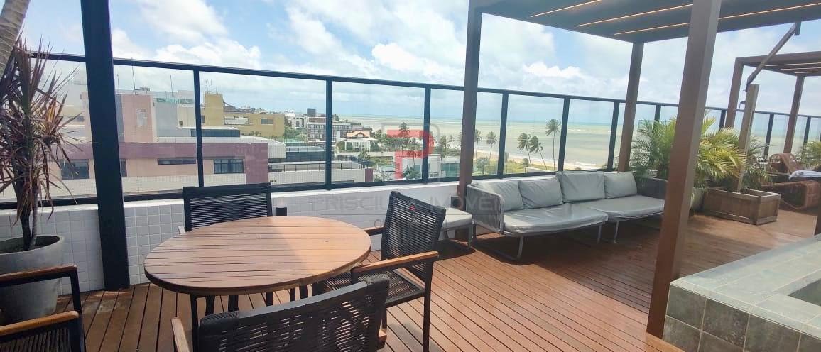 Apartamento à venda com 1 quarto, 1 banheiro e 17m² no Jardim Oceania, João Pessoa (PB) — foto 15 de 18