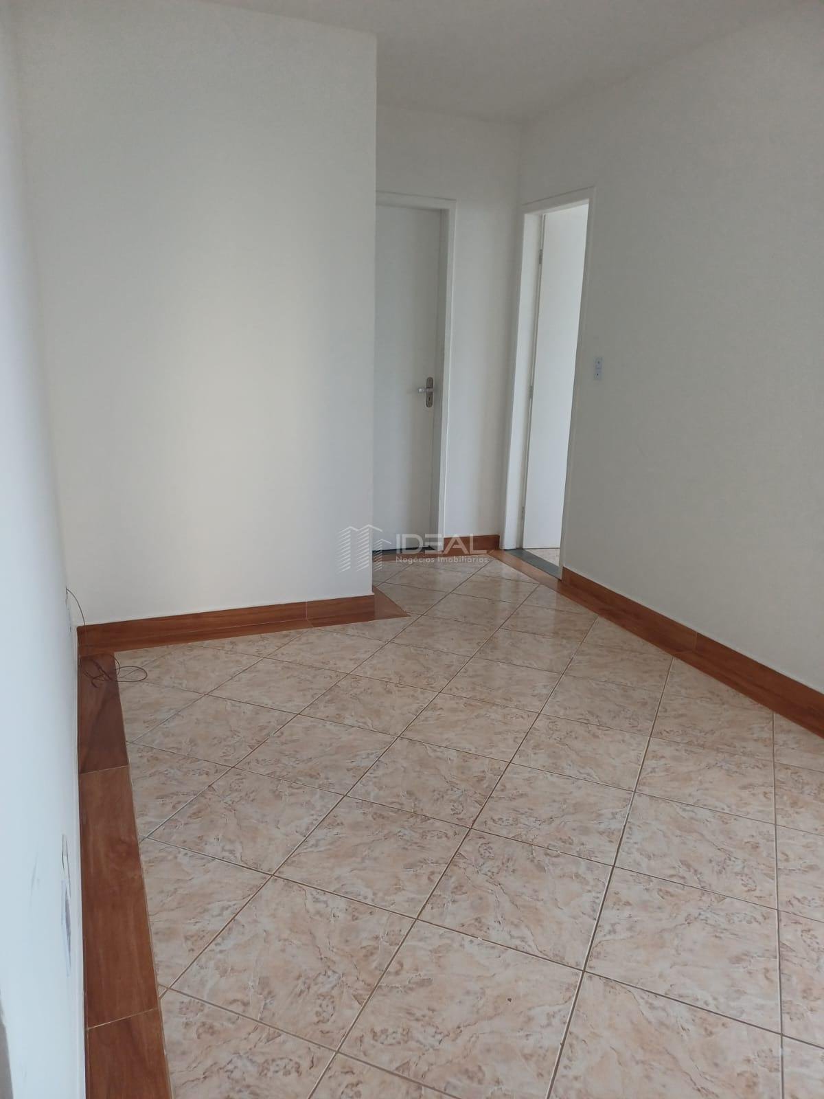 Apartamento para alugar com 2 quartos, 1 banheiro, 1 vaga e 55m² no Parque Turf Club, Campos dos Goytacazes (RJ) — foto 3 de 6