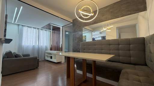 Apartamento em Jardim Realce  -  Suzano