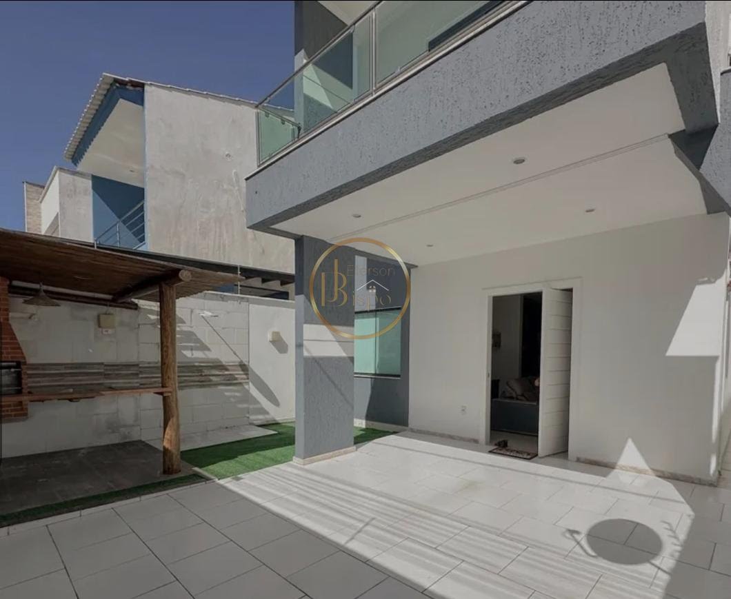 Casa à venda com 3 quartos, 2 suítes, 1 vaga e 106m² no Alto Mundaí, Porto Seguro (BA) — foto 10 de 13