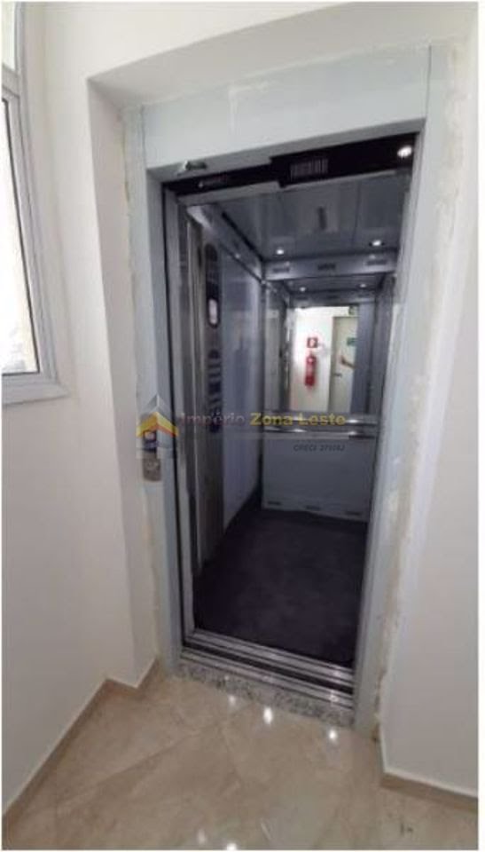Prédio Inteiro, 47 m² - Foto 8