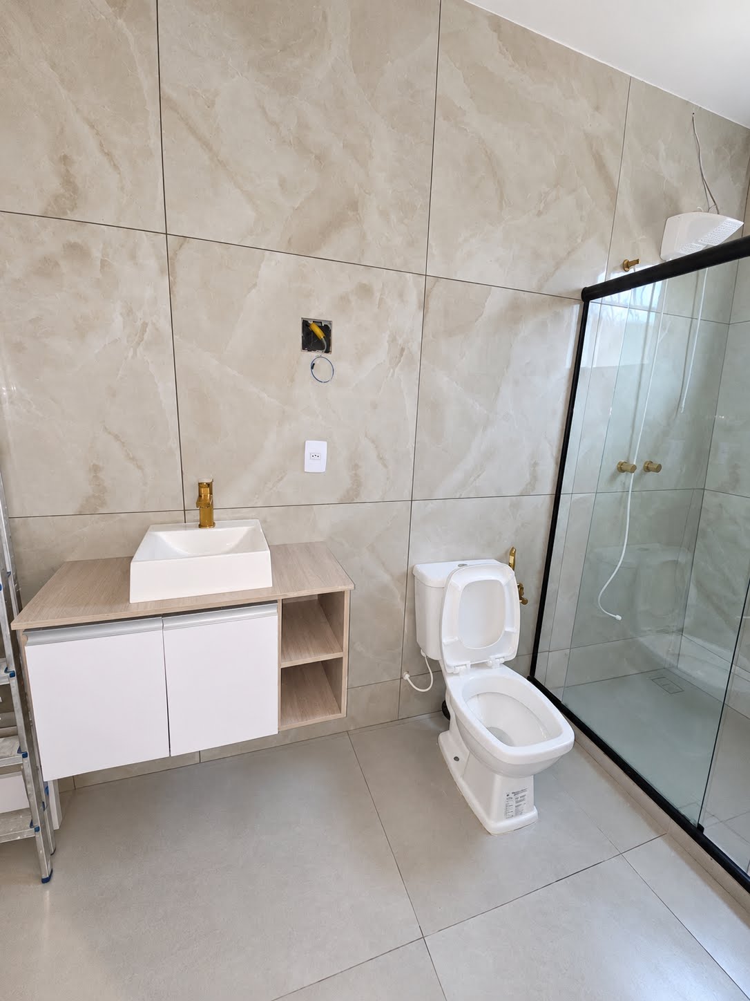 Casa à venda com 4 quartos, 4 suítes, 5 vagas e 260m² no Recreio dos Bandeirantes, Rio de Janeiro (RJ) — foto 14 de 16