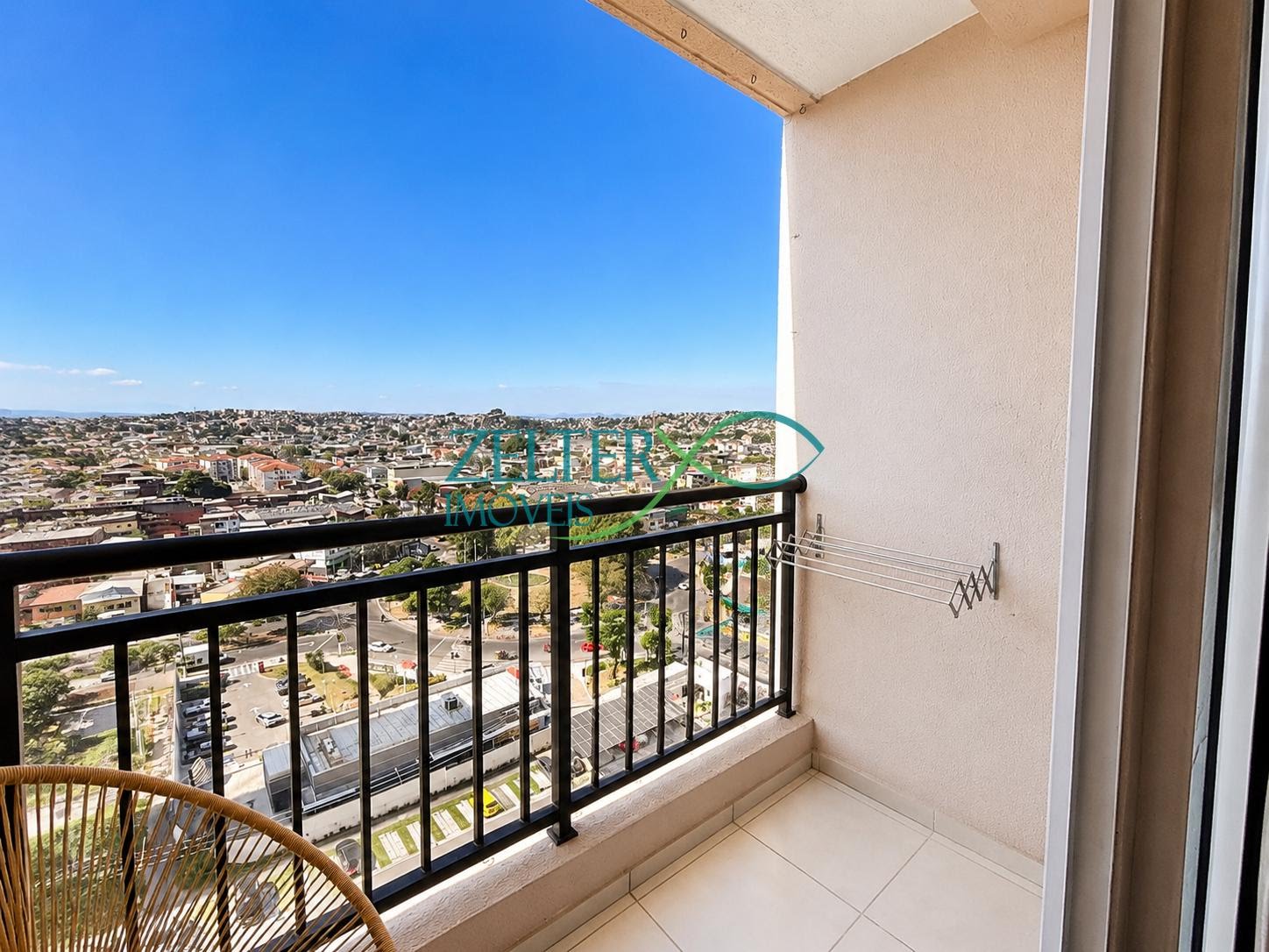 Apartamento à venda com 1 quarto, 1 banheiro, 1 vaga e 33m² no Vista Alegre, Rio de Janeiro (RJ) — foto 9 de 30