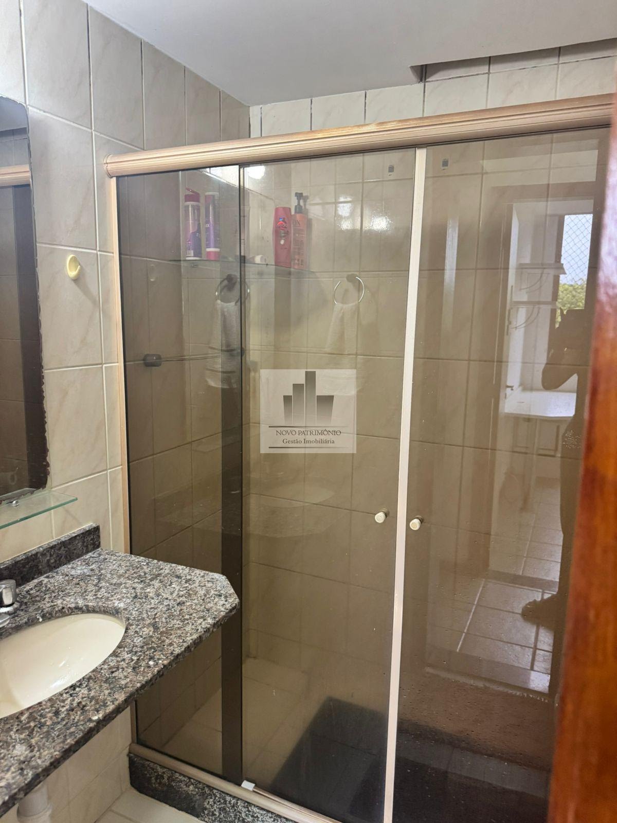 Apartamento à venda com 3 quartos, 2 banheiros, 1 vaga e 75m² no Pechincha, Rio de Janeiro (RJ) — foto 17 de 28