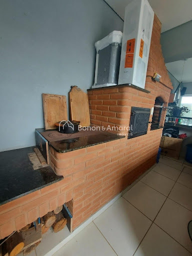 Casa de Condomínio, 3 quartos - Foto 19