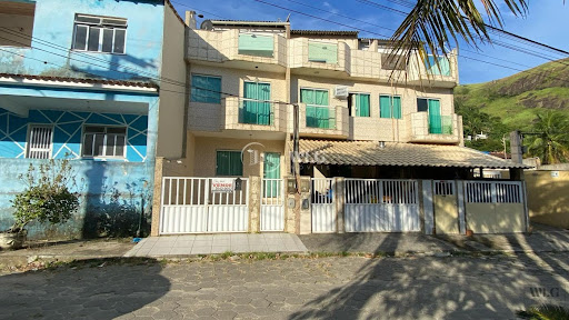 Casa em Praia Grande - Mangaratiba: 2 Dorms, 1 Suíte, R$350k