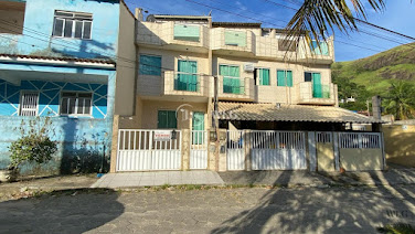 Casa em Praia Grande - Mangaratiba: 2 Dorms, 1 Suíte, R$350k