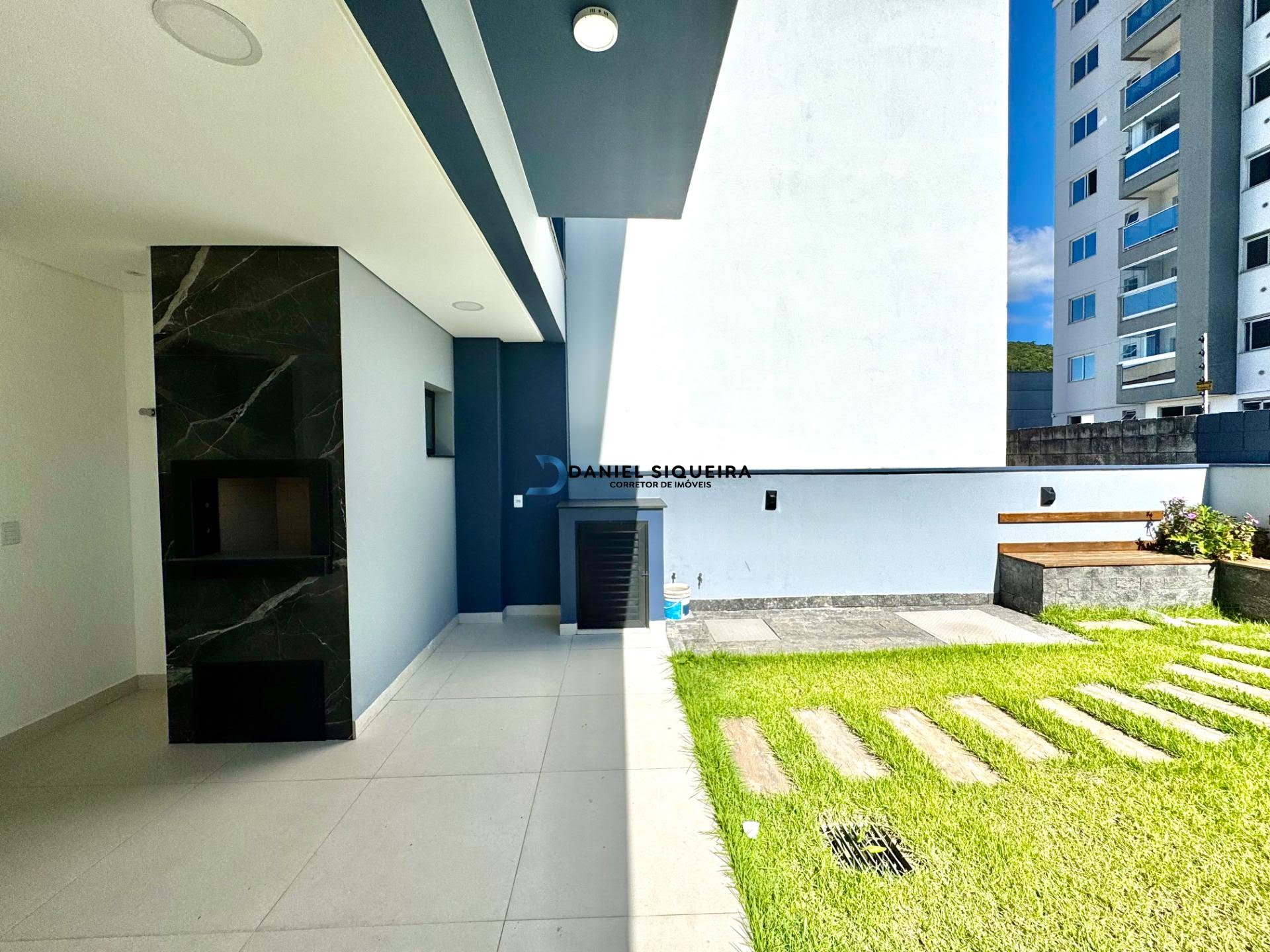 Casa à venda com 3 quartos, 1 suíte, 2 vagas e 152m² no Bairro Deltaville, Biguaçu (SC) — foto 14 de 29