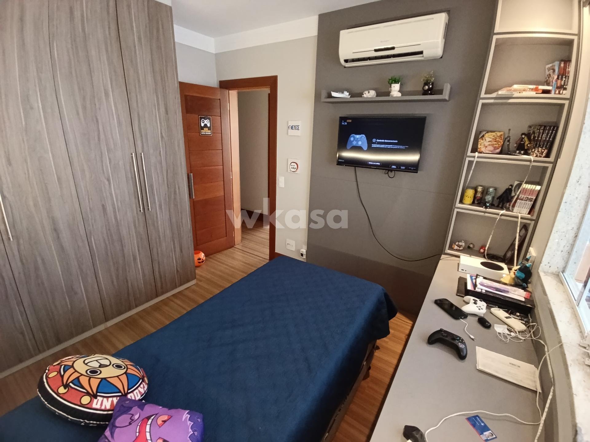 Casa à venda com 4 quartos, 2 suítes, 4 vagas e 240m² no Colina de Laranjeiras, Serra (ES) — foto 20 de 28