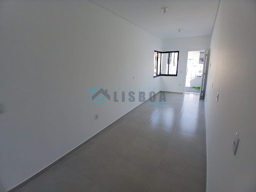 Casa Geminada em Forquilhas  -  São José
