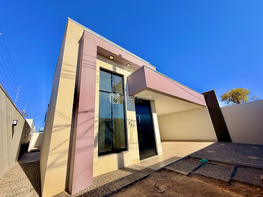 Casa em Residencial Village  -  Catalão